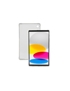 Mobilis 061018 funda para tablet 27,7 cm (10.9") Transparente