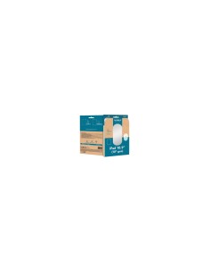Mobilis 061018 funda para tablet 27,7 cm (10.9") Transparente 2