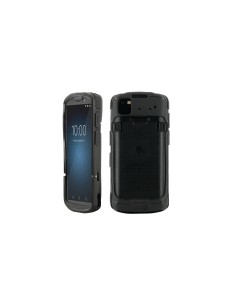 Mobilis PROTECH funda para telÃ©fono mÃ³vil 15,2 cm (6") Carcasa rÃ­gida Negro