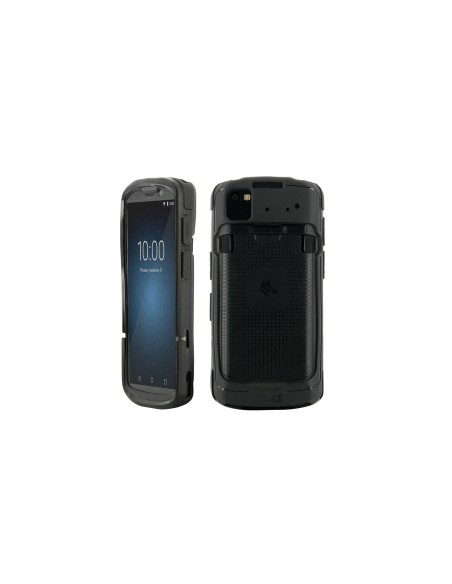 Mobilis PROTECH funda para telÃ©fono mÃ³vil 15,2 cm (6") Carcasa rÃ­gida Negro