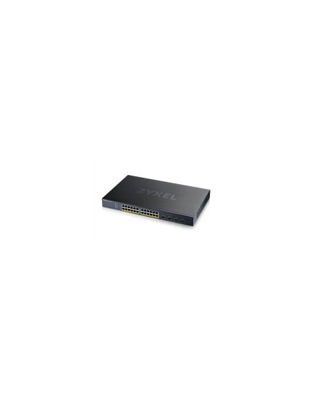 Zyxel XGS1935-28HP Gestionado L2+/L3 Gigabit Ethernet (10/100/1000)