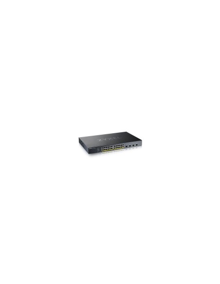 Zyxel XGS1935-28HP Gestionado L2+/L3 Gigabit Ethernet (10/100/1000)