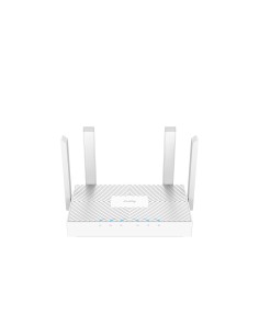 Cudy WR1300E router inalÃ¡mbrico Gigabit Ethernet Doble banda (2,4 GHz / 5 GHz) Blanco
