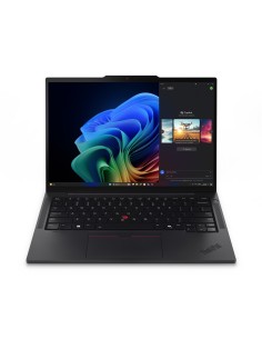 Lenovo ThinkPad T14s Gen 6 (AMD) Copilot+ PC AMD Ryzen AI 7 PRO 360 PortÃ¡til 35,6 cm (14") Pantalla tÃ¡ctil WUXGA 32 GB LPDDR5x