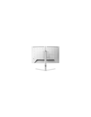 Philips Evnia 5000 27M2C5501/00 pantalla para PC 68,6 cm (27") 2560 x 1440 Pixeles Quad HD LCD Blanco