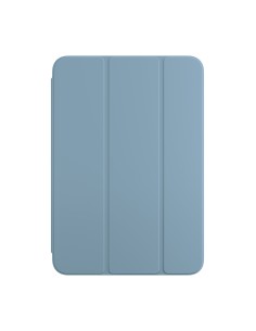 Apple MC2U4ZM/A funda para tablet 21,1 cm (8.3") Folio Azul