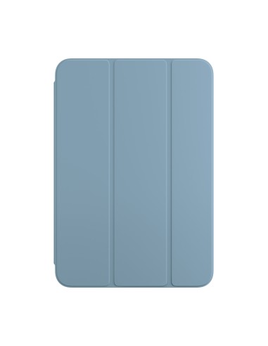 Apple MC2U4ZM/A funda para tablet 21,1 cm (8.3") Folio Azul