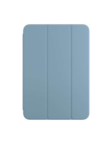 Apple MC2U4ZM/A funda para tablet 21,1 cm (8.3") Folio Azul