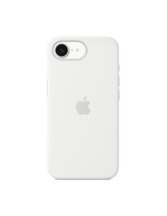 Apple MD3P4ZM/A funda para telÃ©fono mÃ³vil 15,5 cm (6.1") Blanco