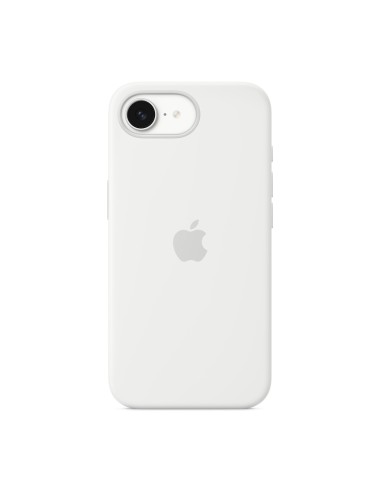 Apple MD3P4ZM/A funda para telÃ©fono mÃ³vil 15,5 cm (6.1") Blanco