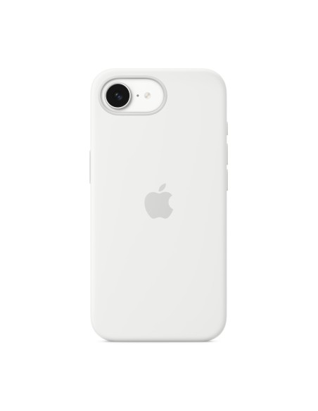Apple MD3P4ZM/A funda para telÃ©fono mÃ³vil 15,5 cm (6.1") Blanco