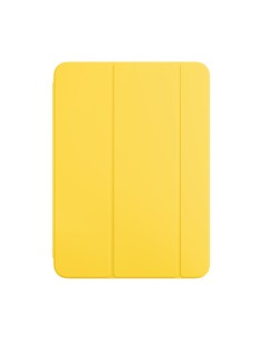 Apple MDEN4ZM/A funda para tablet 27,9 cm (11") Folio Amarillo