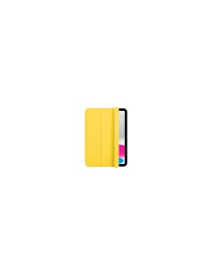 Apple MDEN4ZM/A funda para tablet 27,9 cm (11") Folio Amarillo 2