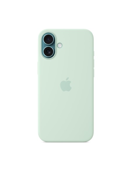 Apple MDGU4ZM/A funda para telÃ©fono mÃ³vil 17 cm (6.7") Aguamarina