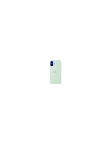 Apple MDGU4ZM/A funda para telÃ©fono mÃ³vil 17 cm (6.7") Aguamarina
