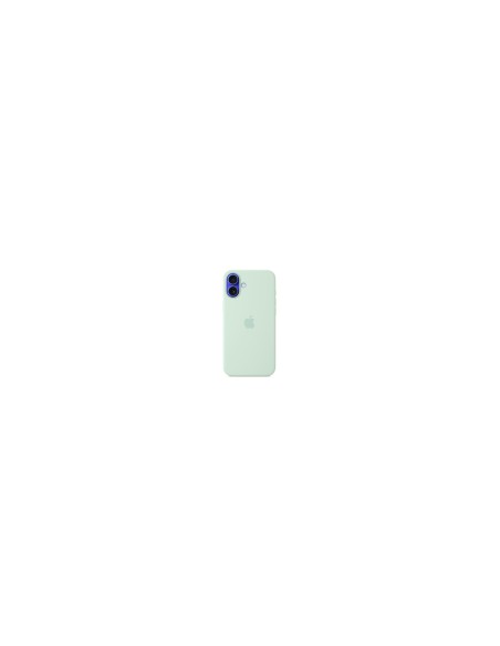 Apple MDGU4ZM/A funda para telÃ©fono mÃ³vil 17 cm (6.7") Aguamarina