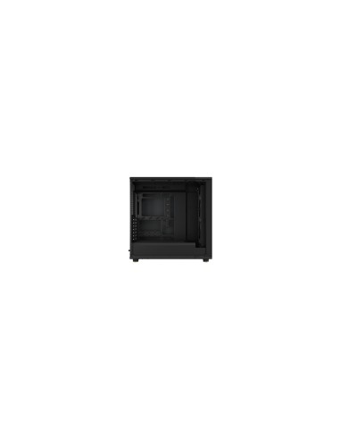Fractal Design North XL Escritorio Negro, CarbÃ³n vegetal