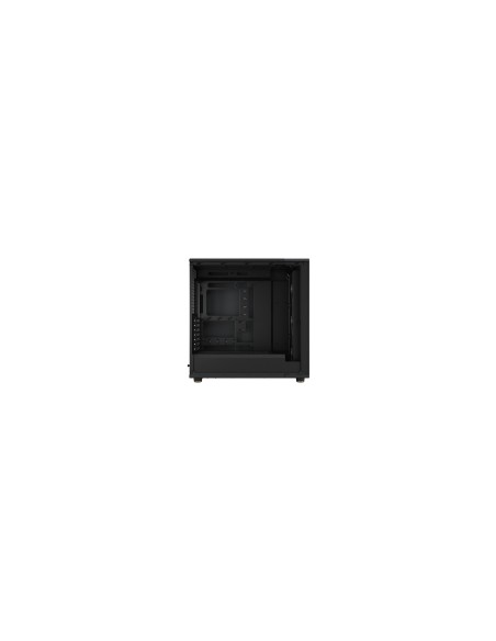 Fractal Design North XL Escritorio Negro, CarbÃ³n vegetal