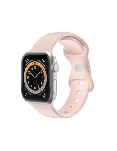 Celly WBANDSIL40BP pieza y accesorio para reloj Correa de reloj