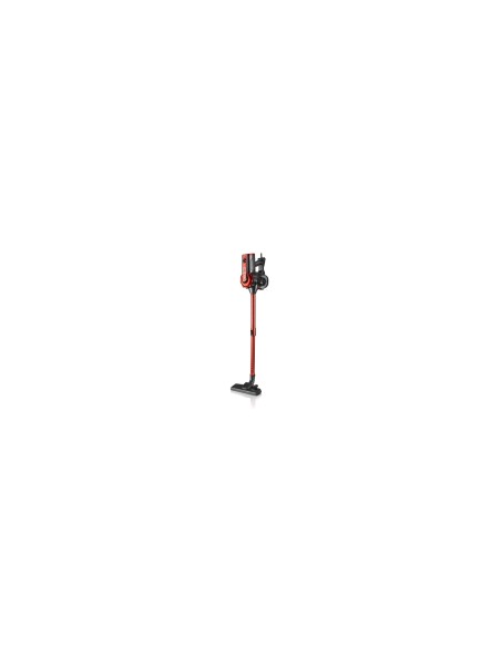 Haeger VC-600.048A aspiradora de pie y escoba elÃ©ctrica Aspiradora escoba 2 en 1 Corriente alterna Secar CiclÃ³nico Sin bolsa 0