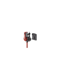 Haeger VC-600.048A aspiradora de pie y escoba elÃ©ctrica Aspiradora escoba 2 en 1 Corriente alterna Secar CiclÃ³nico Sin bolsa 0 2