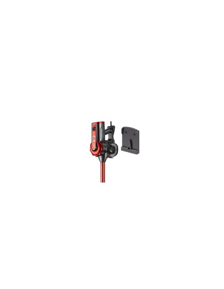 Haeger VC-600.048A aspiradora de pie y escoba elÃ©ctrica Aspiradora escoba 2 en 1 Corriente alterna Secar CiclÃ³nico Sin bolsa 0
