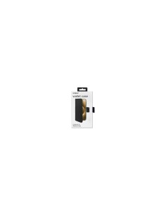 Celly WALLY1080 funda para telÃ©fono mÃ³vil 17 cm (6.7") Funda cartera Negro 2
