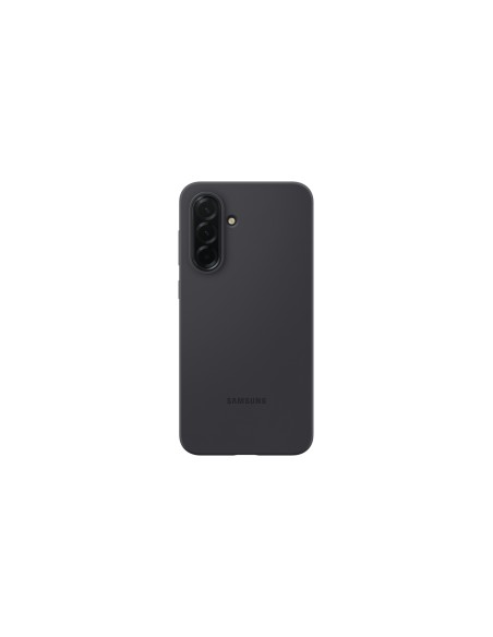 Samsung Funda Silicona Negra para A36 5G