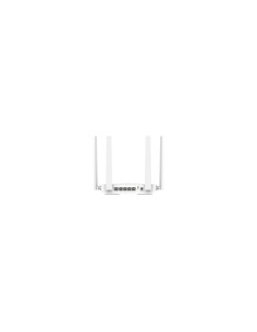 Cudy WR3000E router inalÃ¡mbrico Gigabit Ethernet Doble banda (2,4 GHz / 5 GHz) Blanco 2