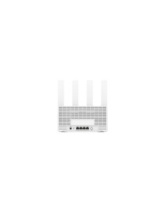 Cudy WR3600E router inalÃ¡mbrico Gigabit Ethernet Doble banda (2,4 GHz / 5 GHz) Blanco 2