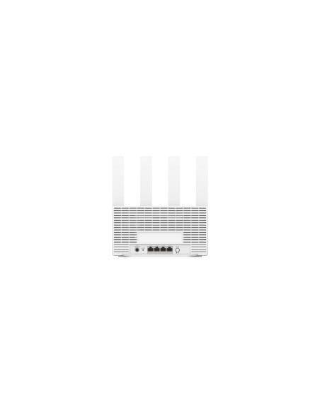 Cudy WR3600E router inalÃ¡mbrico Gigabit Ethernet Doble banda (2,4 GHz / 5 GHz) Blanco