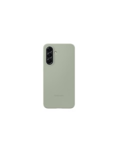 Samsung Funda Silicona Verde para A56 5G