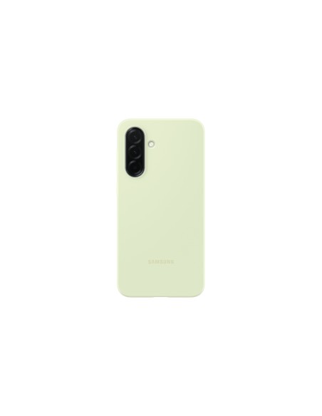 Samsung Funda Silicona Verde para A36 5G