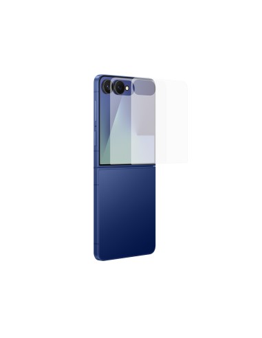 Samsung EF-UF766CTEGWW protector de pantalla o trasero para telÃ©fono mÃ³vil Protector de pantalla anti-reflejante 2 pieza(s)