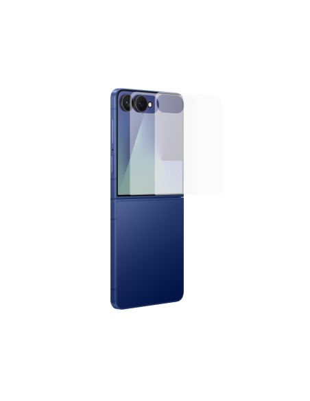 Samsung EF-UF766CTEGWW protector de pantalla o trasero para telÃ©fono mÃ³vil Protector de pantalla anti-reflejante 2 pieza(s)