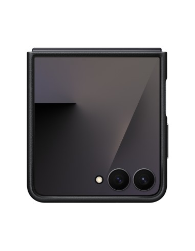 Samsung EF-VF766PBEGWW funda para telÃ©fono mÃ³vil 17,3 cm (6.8") Negro