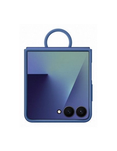 Samsung Ring Case funda para telÃ©fono mÃ³vil 17,4 cm (6.85") Marina