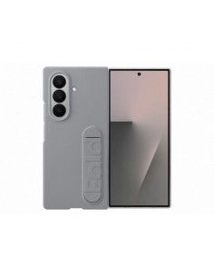 Samsung EF-MF966CJEGWW funda para telÃ©fono mÃ³vil 17,4 cm (6.85") Gris