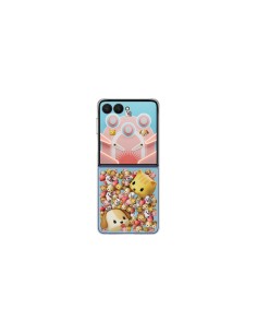 Samsung EF-ZF766CTEGWW funda para telÃ©fono mÃ³vil 17,5 cm (6.9") Multicolor
