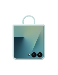 Samsung Ring Case funda para telÃ©fono mÃ³vil 17,5 cm (6.9") Color menta