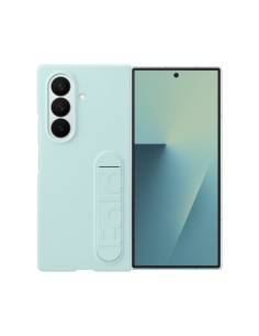 Samsung EF-MF966CMEGWW funda para telÃ©fono mÃ³vil 17,4 cm (6.85") Color menta
