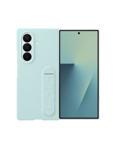 Samsung EF-MF966CMEGWW funda para telÃ©fono mÃ³vil 17,4 cm (6.85") Color menta