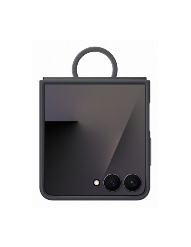 Samsung Ring Case funda para telÃ©fono mÃ³vil 17,4 cm (6.85") Negro