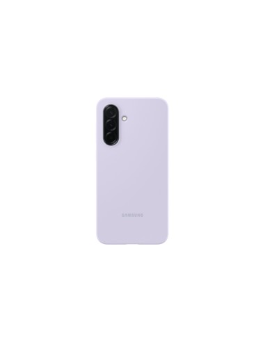 Samsung Funda Silicona Rosa para A36 5G