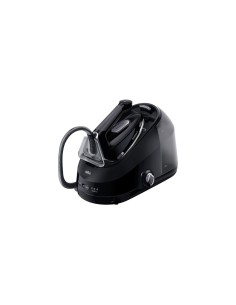 Braun CareStyle 5 IS 5249 2400 W 2 L EloxalPlus soleplate Negro