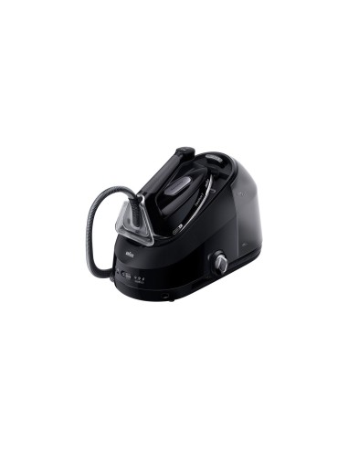 Braun CareStyle 5 IS 5249 2400 W 2 L EloxalPlus soleplate Negro