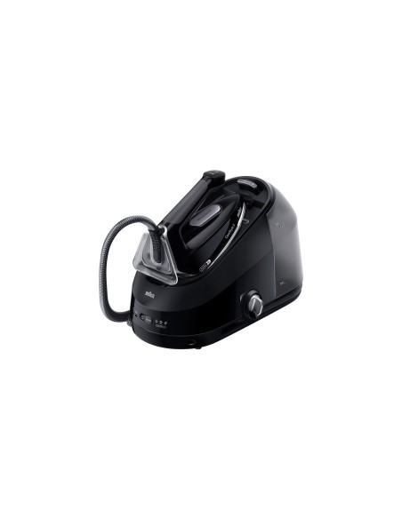 Braun CareStyle 5 IS 5249 2400 W 2 L EloxalPlus soleplate Negro