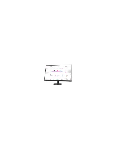 Lenovo D32-40 pantalla para PC 80 cm (31.5") 1920 x 1080 Pixeles Full HD Negro