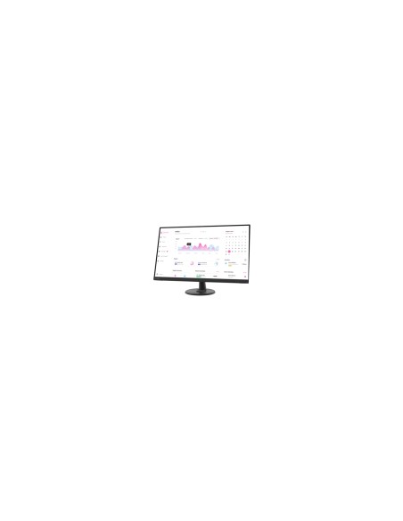 Lenovo D32-40 pantalla para PC 80 cm (31.5") 1920 x 1080 Pixeles Full HD Negro