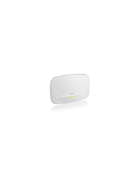 Zyxel NWA110BE 5764 Mbit/s Blanco EnergÃ­a sobre Ethernet (PoE)